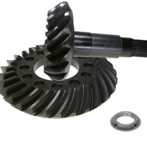 COPPIA CONICA R.28:19 - 44301 - 74170236