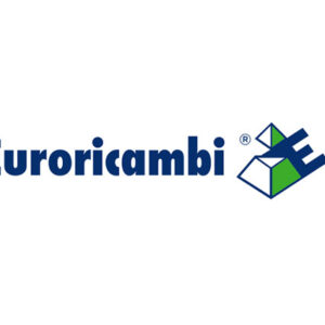 ALBERO CON FLANGIA - 44713 - 74170262