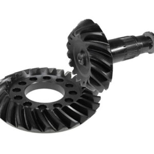 COPPIA CONICA R.27:13 - 44307 - 74170361