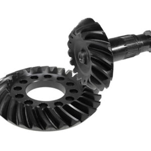 COPPIA CONICA R.26:19 - 50686 - 74170429