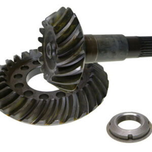 COPPIA CONICA - 50819 - 74170543