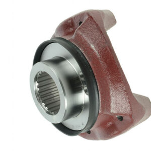 FLANGIA CON RIPARO - 44780 - 74170555