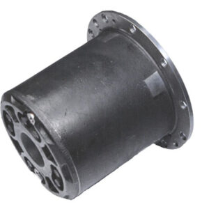 MOZZO RUOTA COMPLETO - 50737 - 74170577