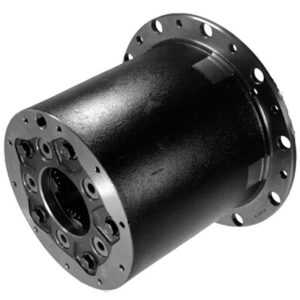 MOZZO RUOTA - 49388 - 74170695