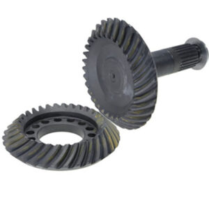 COPPIA CONICA 32:31 - 49443 - 74170703