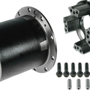 MOZZO RUOTA VUOTO - 49441 - 74170714