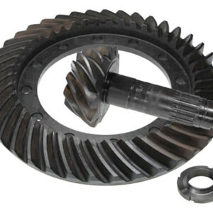 COPPIA CONICA 43:14 - 44907 - 74170735