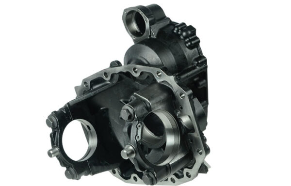 SUPPORTO SCATOLA DIFF. - 44873 - 74170932