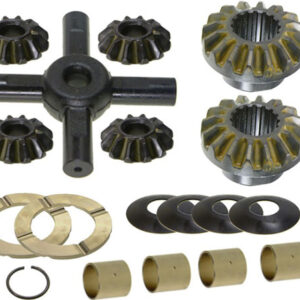 KIT DIFFERENZIALE - 48801 - 74171009