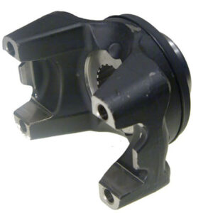 FLANGIA D'USCITA C/RIPARO - 44730 - 74171011