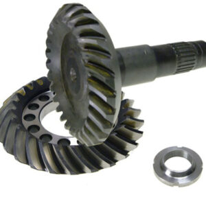 COPPIA CONICA 27:20 - 50839 - 74171028