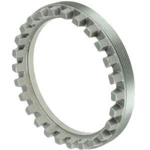 GHIERA FILETTATA M143X2  - 383958 - 74171087