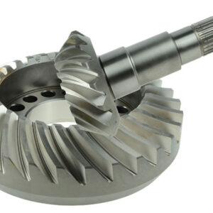 COPPIA CONICA 29:17  - 386316 - 74171120