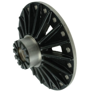 SEMISCATOLA DIFF.  - 386345 - 74171216