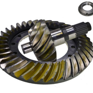 COPPIA CONICA 38:13 - 45137 - 74171245