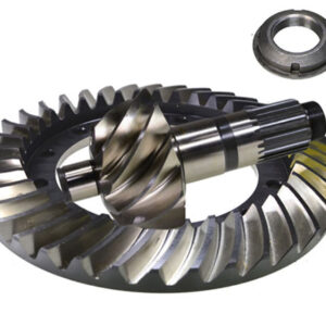 COPPIA CONICA 38:9 - 49540 - 74171304