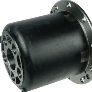 MOZZO RUOTA VUOTO R.4,21 - 383962 - 74171332