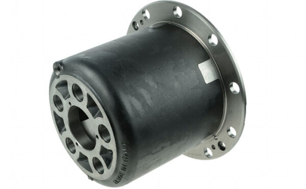 MOZZO RUOTA VUOTO R.3,81  - 416875 - 74171380