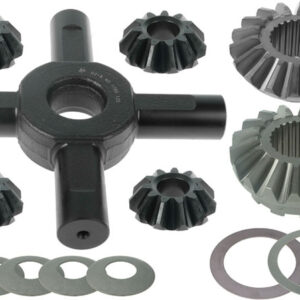 KIT DIFFERENZIALE  - 416573 - 74171386