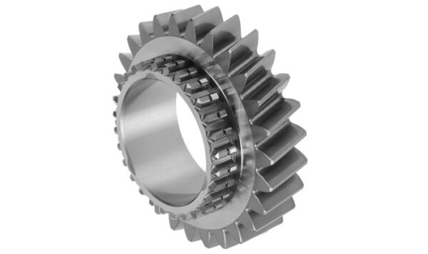 INGRANAGGIO 4A VEL. Z 27 - 51173 - 74530052