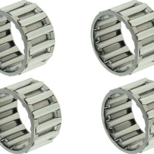 GABBIA A RULLI 49X65X38MM - 44079 - 74530069