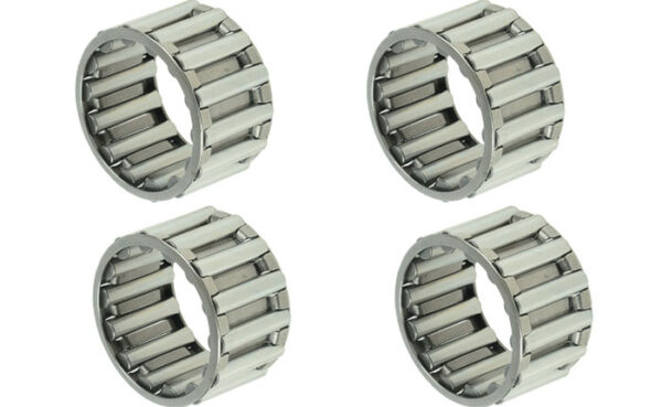GABBIA A RULLI 49X65X38MM - 44079 - 74530069