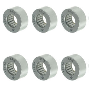 CUSCINETTO 12X24X8 MM - 51175 - 74530078