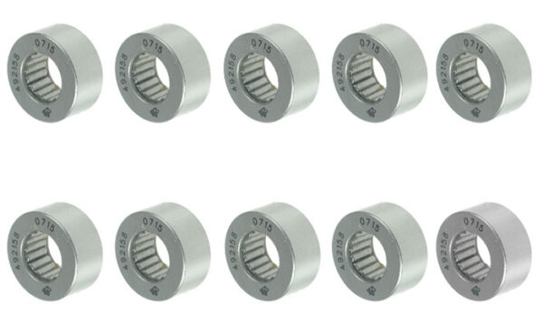 CUSCINETTO 12X24X8 MM - 51175 - 74530078