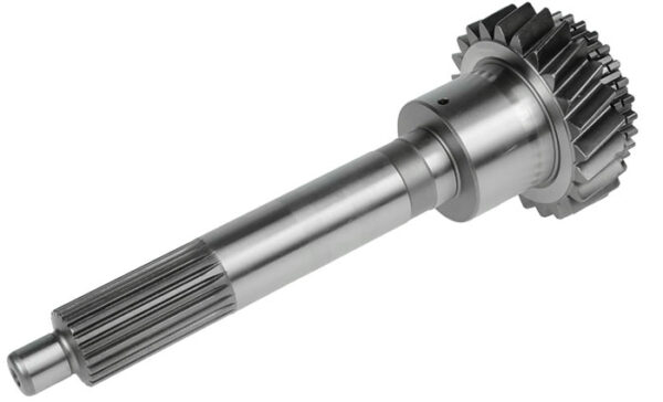 ALBERO D&#39ENTRATA Z 23 - 44184 - 74530090