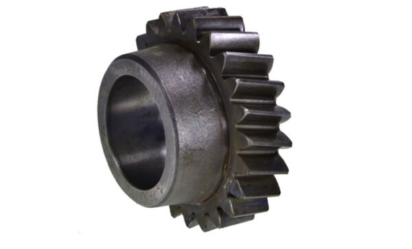 INGRANAGGIO 2A VEL. Z 24 - 44075 - 74530107