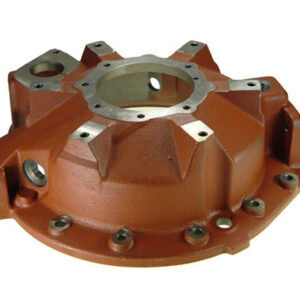 SCATOLA RIDUTTORE - 51209 - 74530125