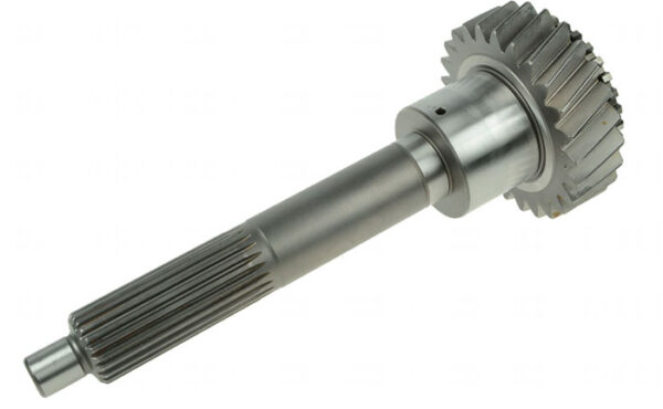ALBERO D&#39ENTRATA Z 25 - 50813 - 74530170
