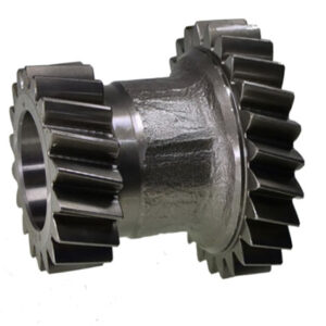 INGRANAGGIO DOPPIO Z18/25 - 51210 - 74530214