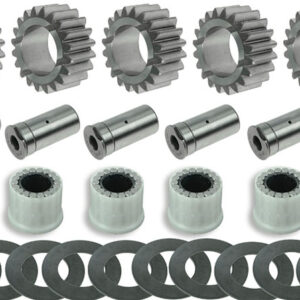 SERIE DI RIPARAZIONE - 45323 - 74530280