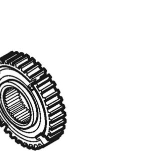 MOZZO SINCRONIZZATORE - 44741 - 74530293