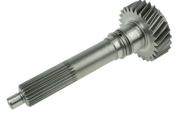 ALBERO D&#39ENTRATA Z 26 - 44844 - 74530303