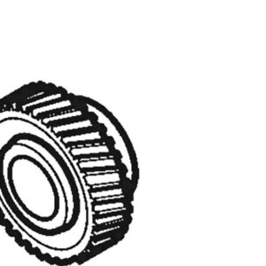 INGRANAGGIO 2A Z 26 - 44783 - 74530313