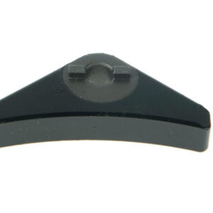 TASSELLO IN RILSAN NERO - 49448 - 74530323