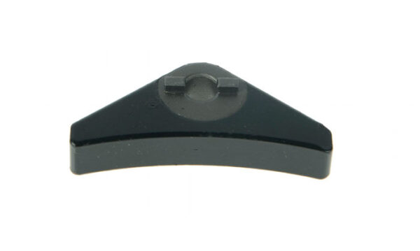 TASSELLO IN RILSAN NERO - 49448 - 74530323