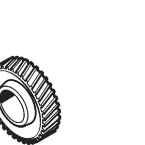 INGRANAGGIO M.LENTA Z 40 - 49862 - 74530444