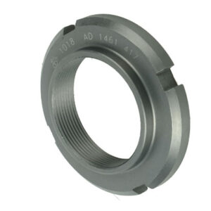 GHIERA FILETTATA - 49483 - 74530453