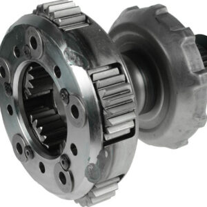 PORTASATELLITE COMPLETO - 44776 - 74530460