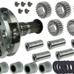 PORTASATELLITE COMPLETO - 44777 - 74530465