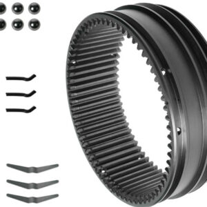 KIT CORONA RIDUTTORE - 50883 - 74530531