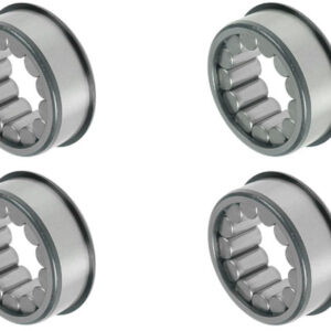 CUSCINETTO - 44721 - 74530621