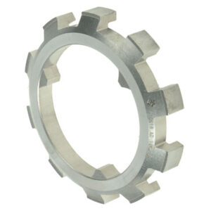 CORONA DENTATA  - 383967 - 74530698