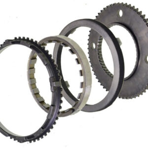 KIT SINCRONIZZATORE /C - 45328 - 74530807