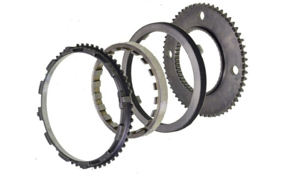 KIT SINCRONIZZATORE /C - 45328 - 74530807