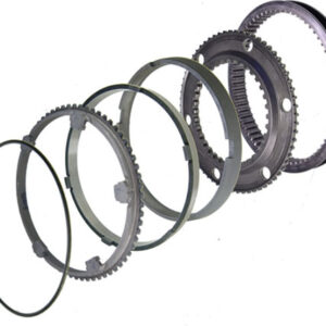 KIT SINCRONIZZATORE - 45169 - 74530824