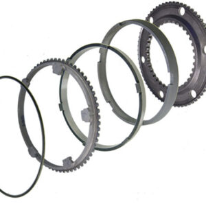 KIT SINCRONIZZATORE - 45170 - 74530825